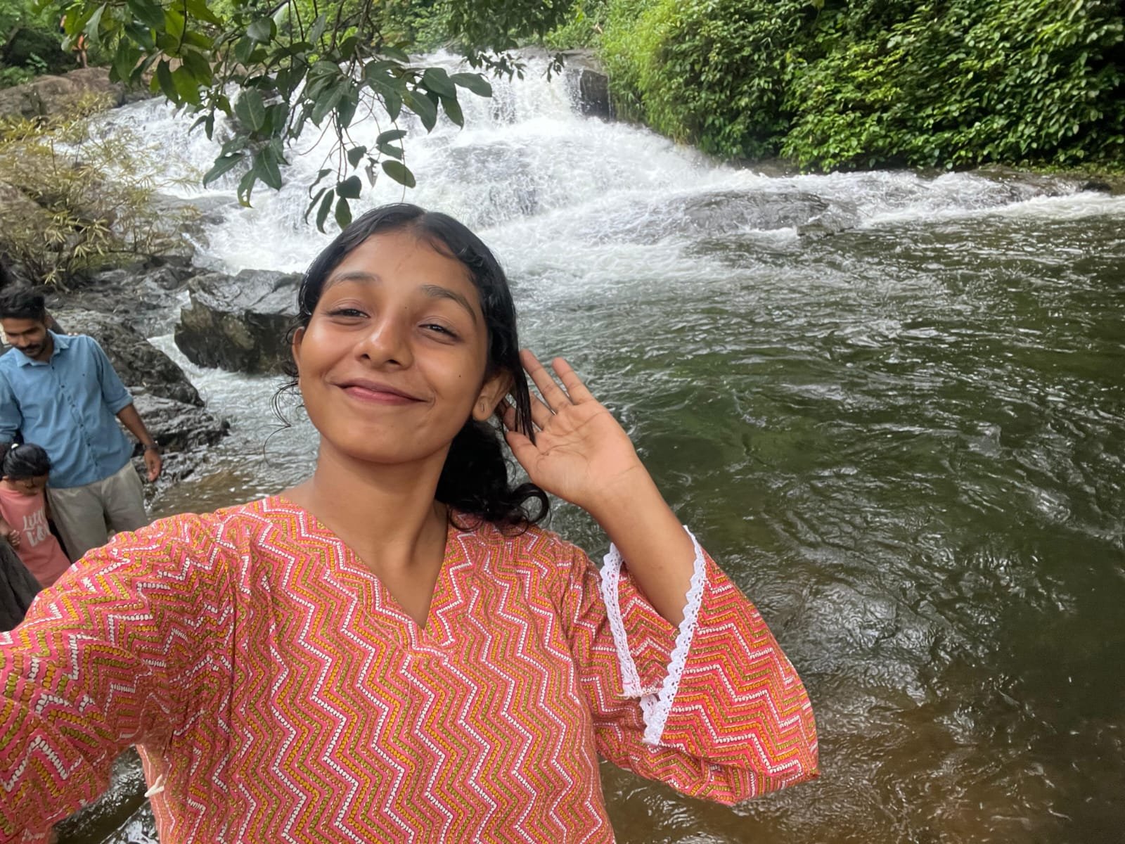 Adhrshiya Vadakara