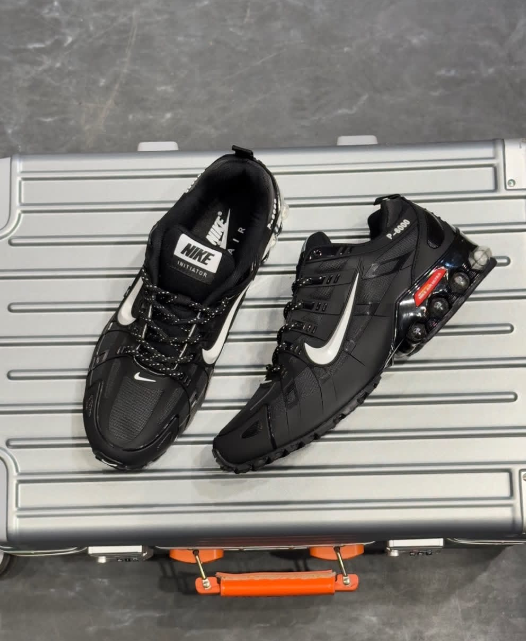 Nike P-6000 Hybrid Sneakers